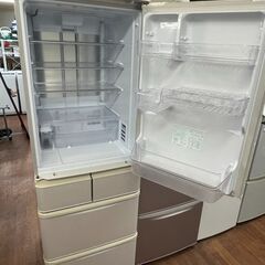 リサイクルショップどりーむ天保山店 No11354 冷蔵庫 SHARP 2013年製 