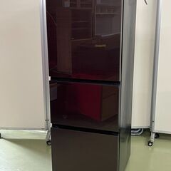 【ネット決済】Hisense ノンフロン冷凍冷蔵庫 HR-G28...
