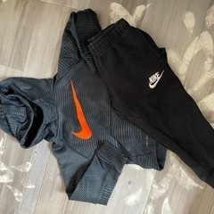 NIKE 子供服