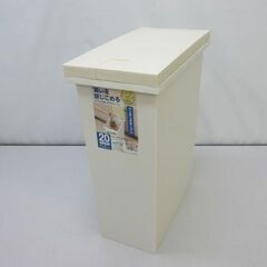 【ネット決済・配送可】stp-2363　タッチペール　20L　ト...