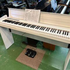 【愛品館八千代店】KORG　SP-180　電子ピアノ　2021年製