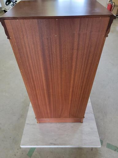 値下げ相談可)ヨーロッパ調 アンティーク家具 チェスト ブランド不明