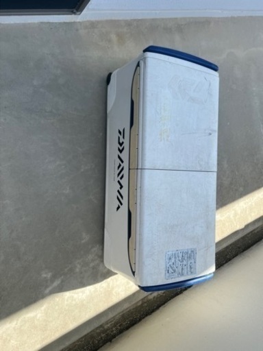 ダイワトランク大将クーラーBOX - その他 