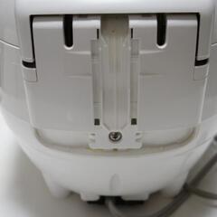 なでしこ健康生活 CRP-N0610F 全自動発芽玄米炊飯器 6合炊