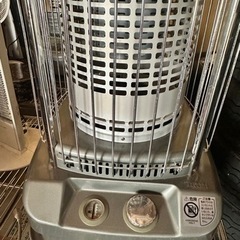 CORONA 石油ストーブ　コロナ　GH-B170F