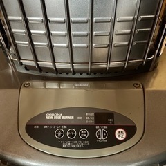 CORONA 石油ストーブ　コロナ　GH-B170F