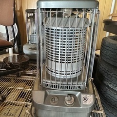 CORONA 石油ストーブ　コロナ　GH-B170F