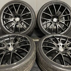 【FALKEN/NANKANG 245/35R21 285/30...