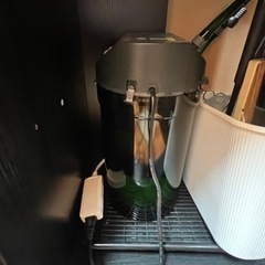 フレームレス水槽セット