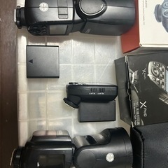 GODOX V1-C V850II XPRO -C