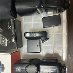 GODOX V1-C V850II XPRO -C