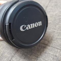 【決まりました！】【要修理】Canon　EFS55-250mm ...