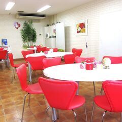 【1/30英会話カフェ】町田で英会話を楽しく学びませんか？の画像