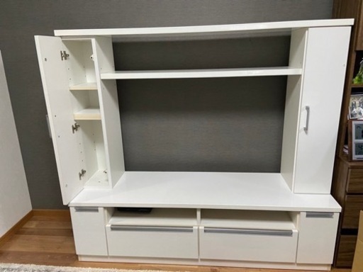 テレビボード