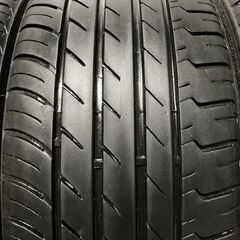 225 45 R18 夏タイヤ バリ溝！20年製！