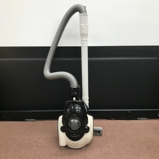 ★激安★シャープ　サイクロン掃除機　2019年製