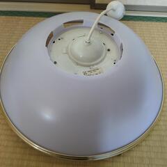 照明器具 2個セット