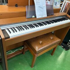 【愛品館八千代店】CASIO Privia PX-730　電子ピ...