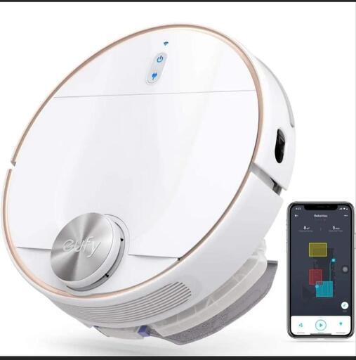 その他 Anker Eufy RoboVac L70 Hybrid