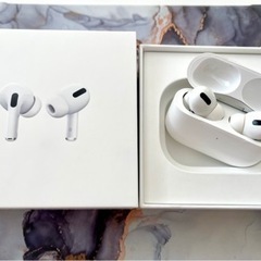 第1世代　AirPods Pro