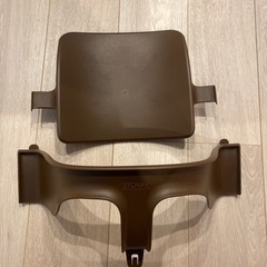 Stokke ストッケ トリップトラップ ベビーセット ウォールナット