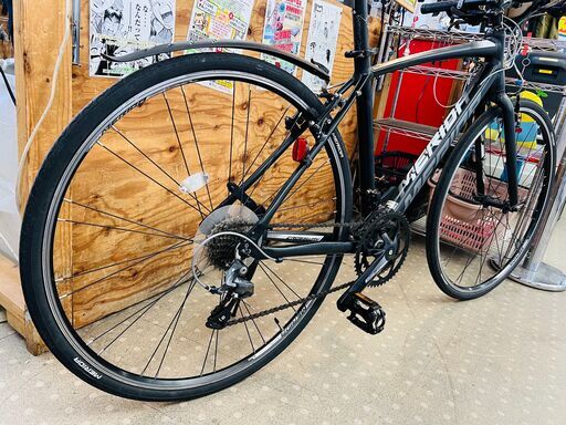 MERIDA CROSSWAY 150 クロスバイク MERIDA CROSSWAY 150 クロスバイク