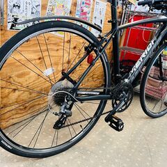 MERIDA CROSSWAY 150 クロスバイク