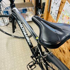 MERIDA CROSSWAY 150 クロスバイク MERIDA CROSSWAY 150 クロスバイク