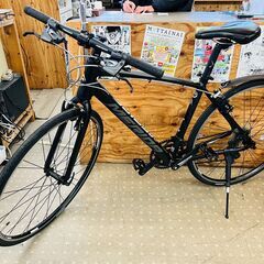 MERIDA CROSSWAY 150 クロスバイク MERIDA crossway150 アルミフレーム クロスバイク