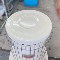 コロナ 対流型石油ストーブ 2019年製 SL-6619 CORONA 対流式 中央設置