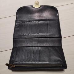 ルイヴィトンマヒナ財布