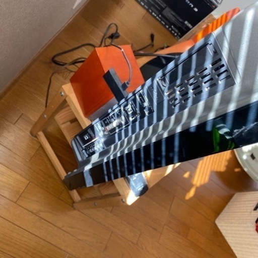 日立 WOOO P42-HP05 サイズ 42インチ 42V型 リモコン HITACHI プラズマ  