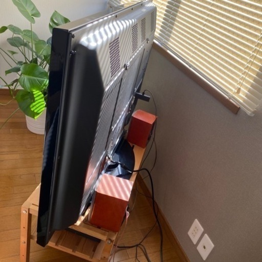 日立 WOOO P42-HP05 サイズ 42インチ 42V型 リモコン HITACHI プラズマ  