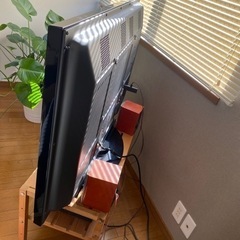 日立 WOOO P42-HP05 サイズ　42インチ　42V型　リモコン　HITACHI プラズマテレビ