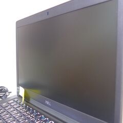 DELL Latitude 5491 i7 8850H Geforce MX130 SSD 256GB メモリ 8GB