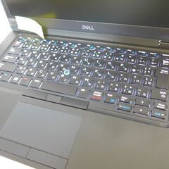 DELL Latitude 5491 i7 8850H Geforce MX130 SSD 256GB メモリ 8GB