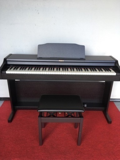 e165 Roland RP401R 2014年製　電子ピアノ　ローランド　RPシリーズ