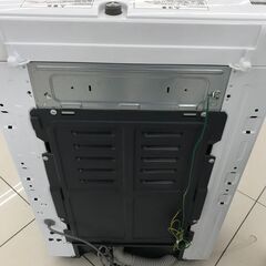 ★ジモティ割あり★ Panasonic 洗濯機 5ｋｇ 18年製 動作確認／クリーニング済み HJ2048 ☆ジモティ割あり☆ Panasonic 洗濯機 5kg 18年製 動作確認