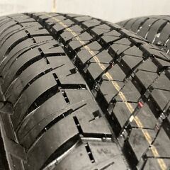 新車外し BS BRIDGESTONE DUELER H/T 684II 175/80R16 16インチ 夏タイヤ 4本 21年製 ジムニー　(MTQ123)クレジットカード QRコード決済可能