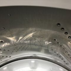 ☆ジモティ割あり☆ Panasonic 洗濯機 5kg 18年製 動作確認