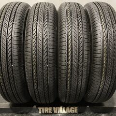 新車外し 2023年製 BS BRIDGESTONE DUELER H/T 684II 175/80R16 16