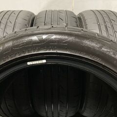 BS BRIDGESTONE Playz PX-II 215/50R17 17インチ 夏タイヤ 4本 20年製