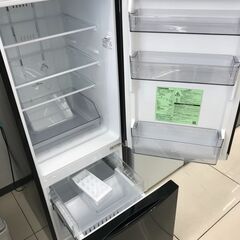 ☆ジモティ割あり☆ TOSHIBA 冷蔵庫 153L 21年製 動作確認