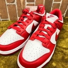 【愛品館江戸川店】スニーカー ナイキ Nike Dunk Low...