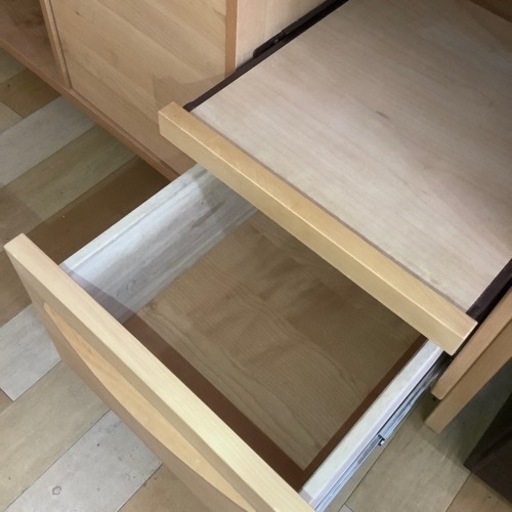 トレファク ラパーク岸和田店】MOMO natural キッチンボード 入荷しま