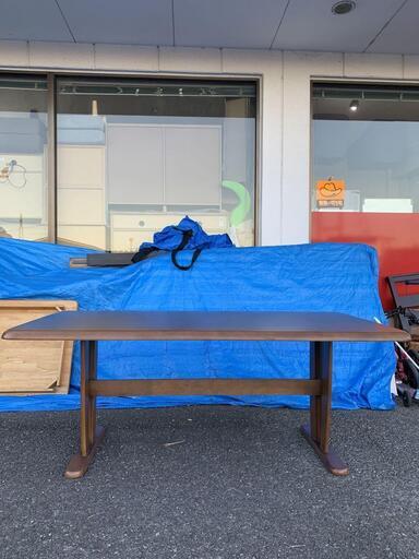 さらに!!値下げしました!!】IKEA イケア LISABO ダイニング3点セット