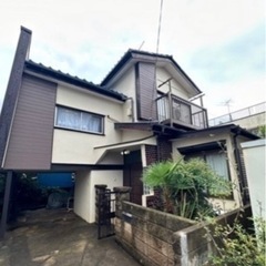 ⭐︎家賃の相談のります⭐︎現状貸し！（ファミリー・部屋を広く使い...