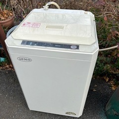 National ナショナル　洗濯機　8㎏　NA-F50BE8 ...