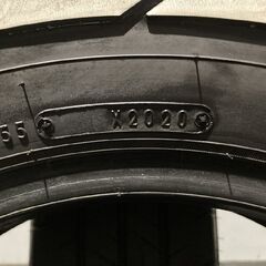 FALKEN W11 195/80R15 107/105N LT 15インチ 夏タイヤ 2本 20年製 バリ溝 ホワイトレター キャラバン ハイエース等　(MTQ126)クレジットカード QRコード決済可能 FALKEN W11 195/80R15 107/105N LT 15インチ 夏タイヤ 2本 20年製