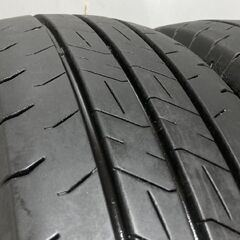 FALKEN W11 195/80R15 107/105N LT 15インチ 夏タイヤ 2本 20年製